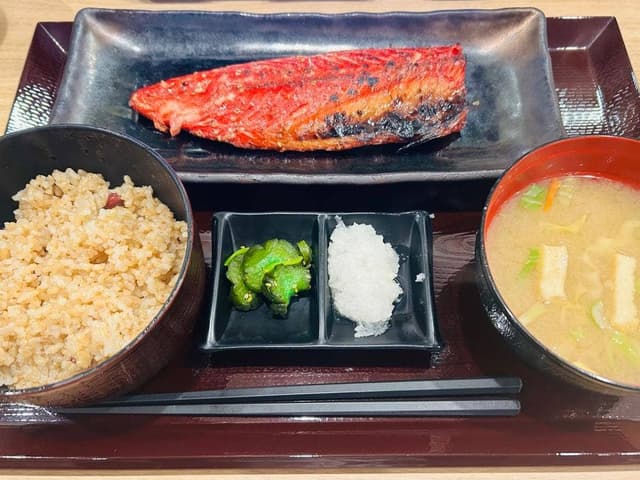 炭田屋 - サブ画像1