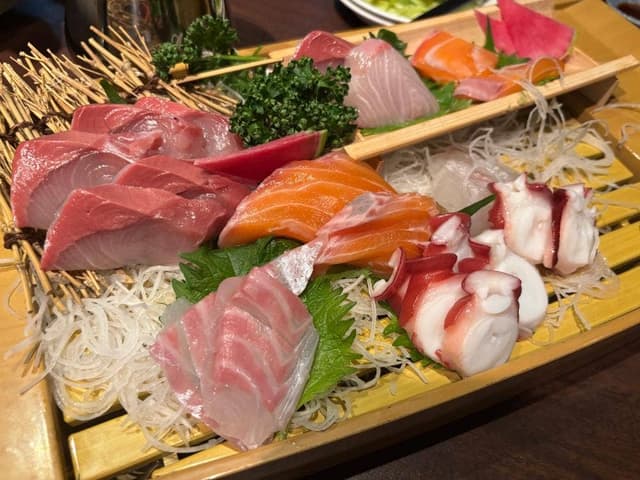 全国各地の銘酒が揃う店 鈴～Rin～ - サブ画像1