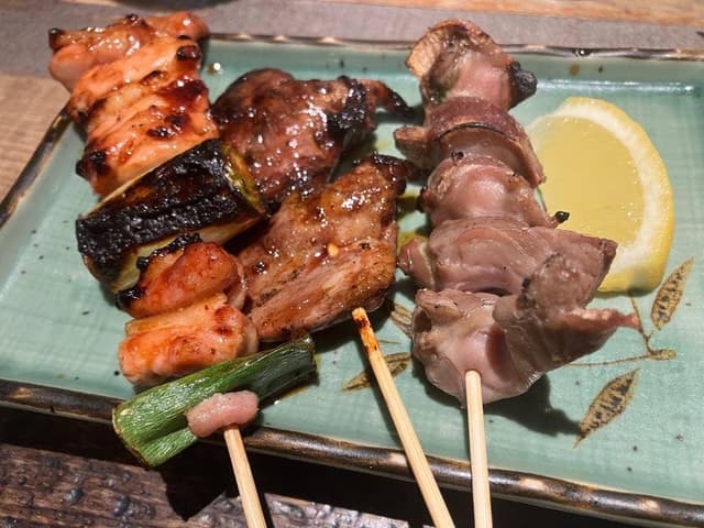 大衆酒場BBA - サブ画像3