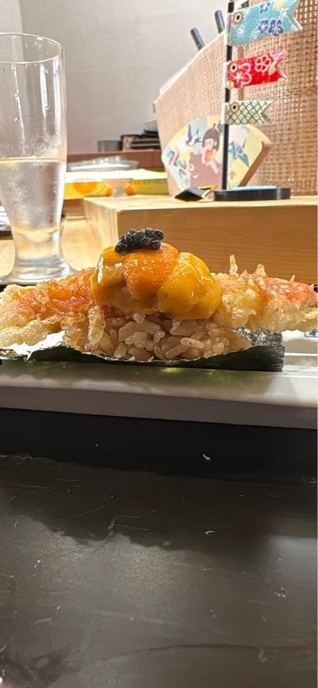 銀座 蟹 あかつき - サブ画像2