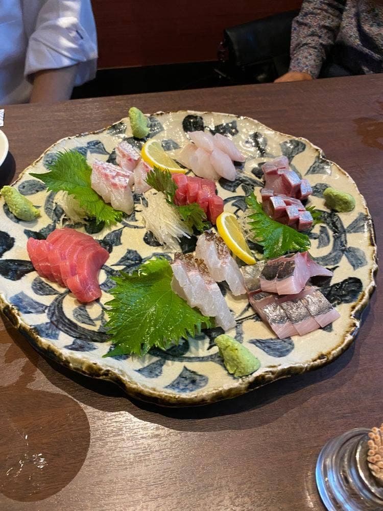 新鮮 居酒屋 幸陽丸