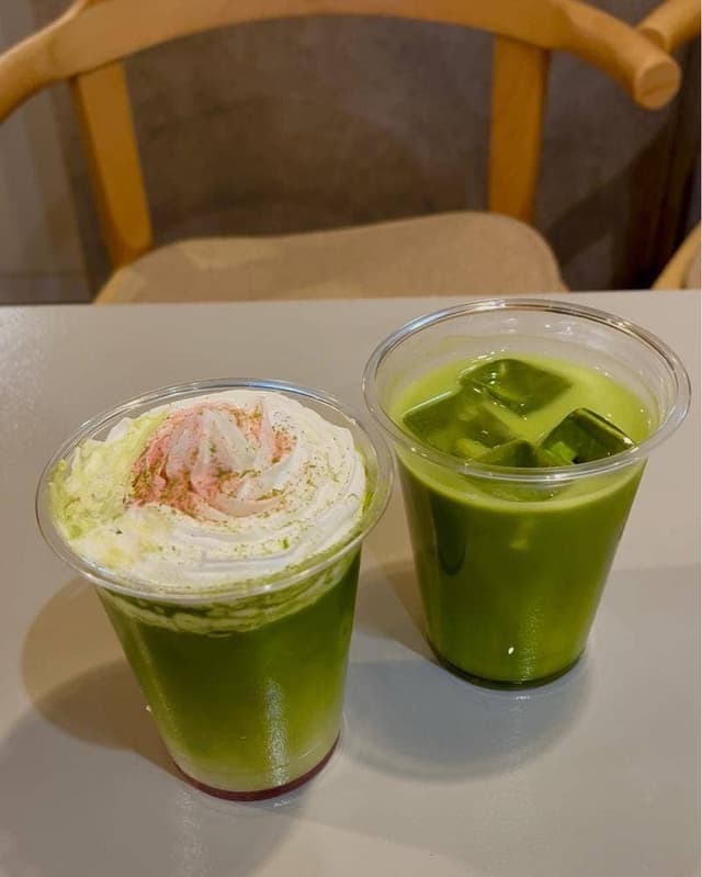 祇園茶屋たばねのし 新京極店 - サブ画像2