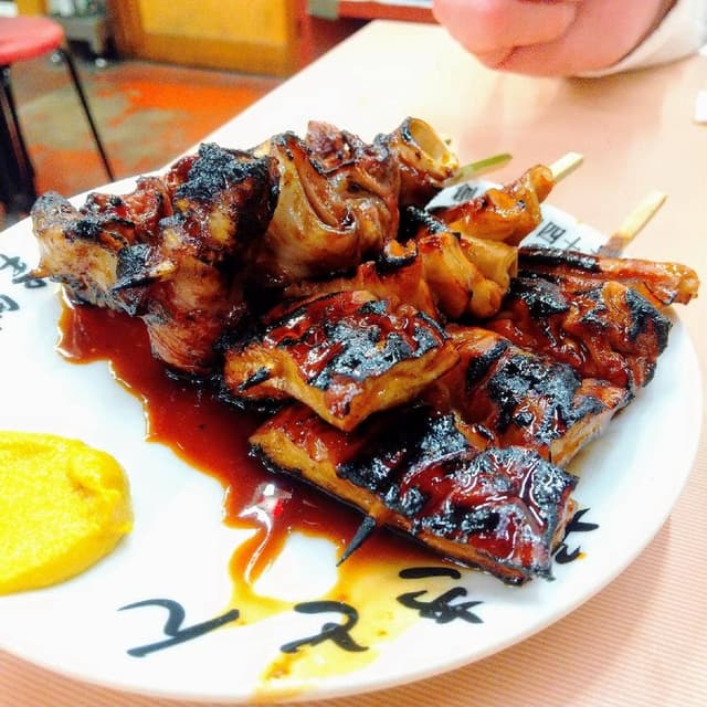 やきとん まこちゃん 本店 - サブ画像2