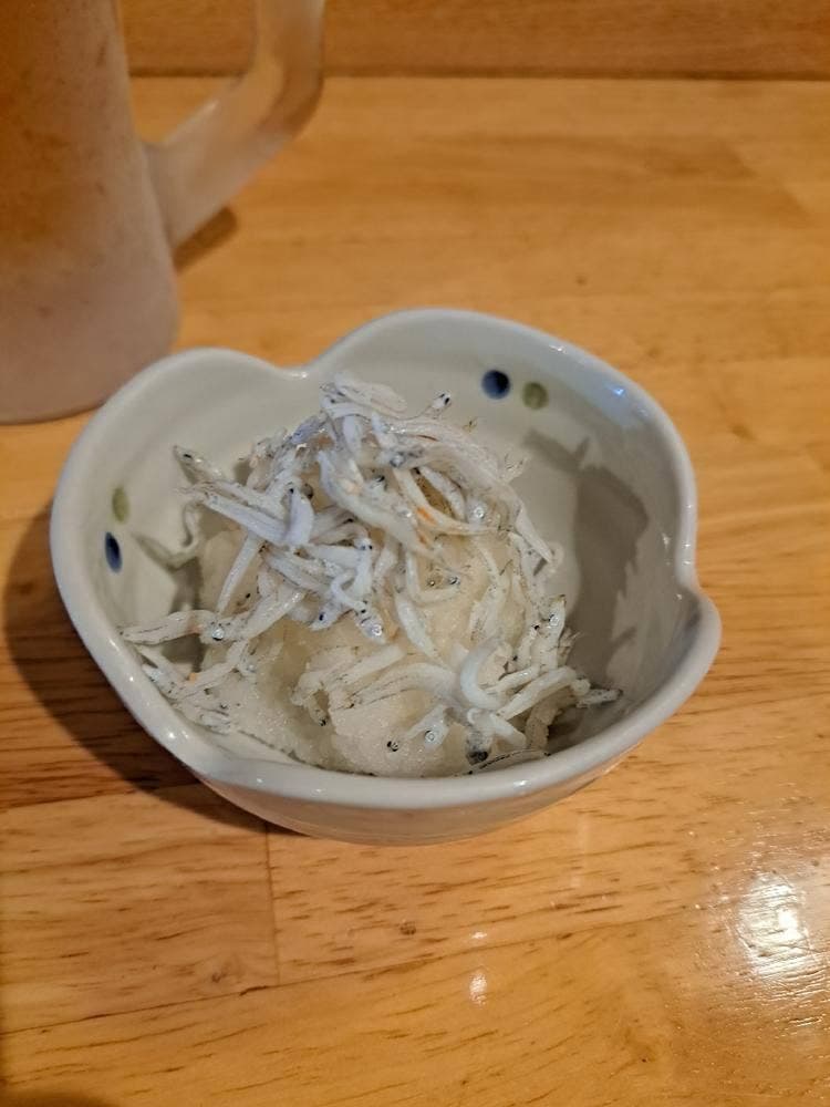 居酒屋 みょうれい