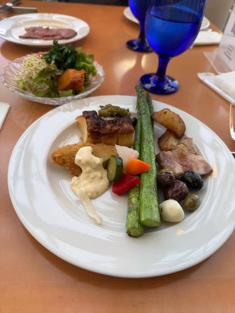 カフェ トスカ