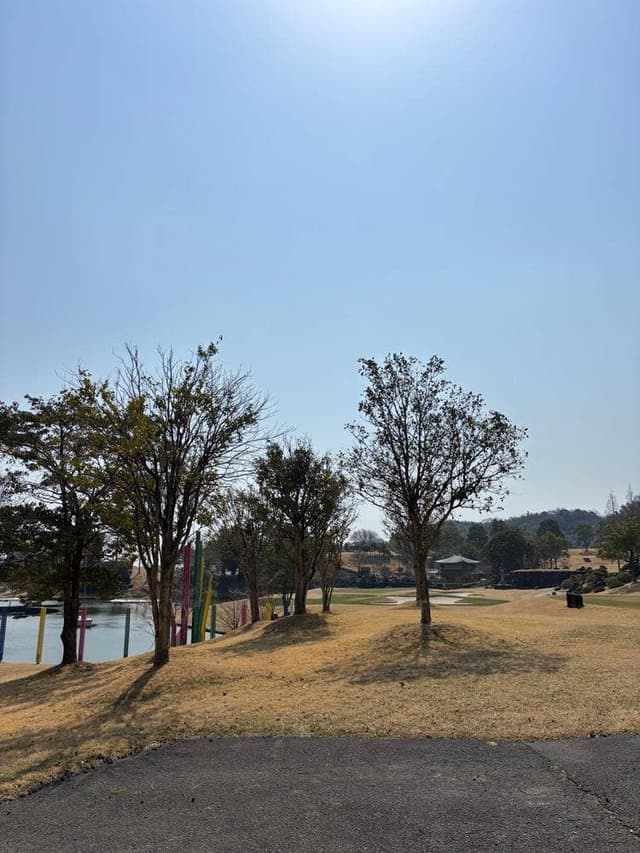 レストラン鳳凰 東建多度カントリークラブ・名古屋 - サブ画像2