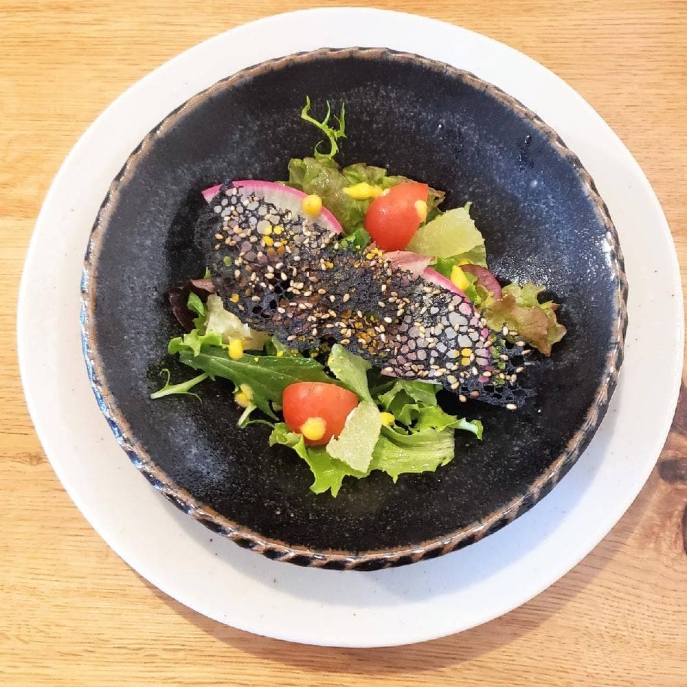 古民家レストラン Botan