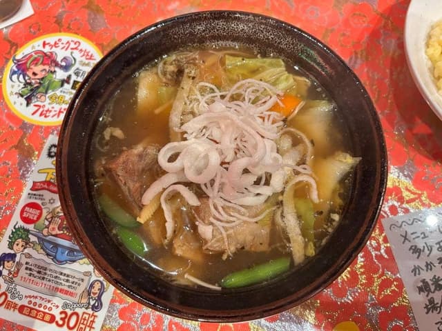 マジックスパイス なにわ店 - サブ画像1