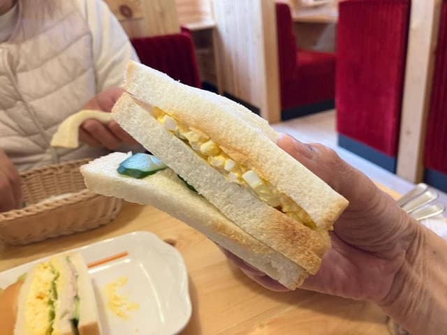 コメダ珈琲店 茂原八千代店 - サブ画像1