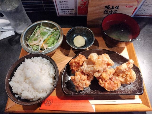 北新地鳥屋 堂島店 - サブ画像2