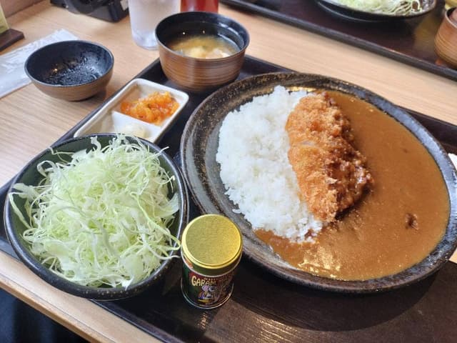 かつアンドかつ 川西平野店 - サブ画像1