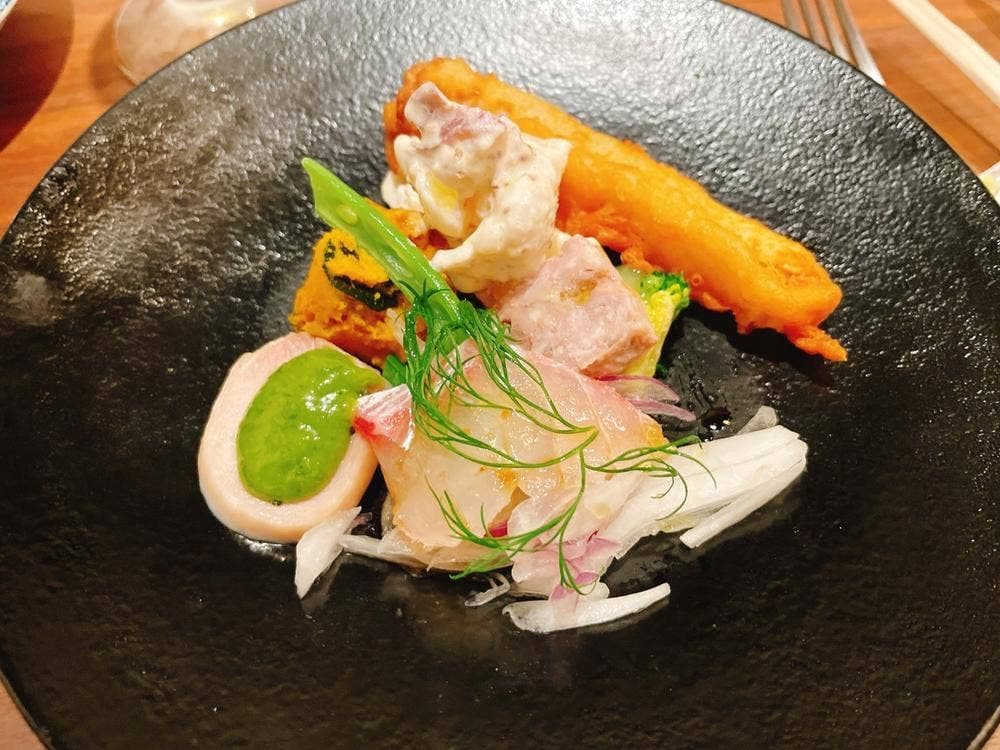 金沢町屋 はっち