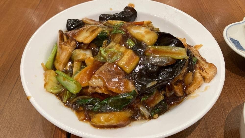 雲龍一包軒 セブンパークアリオ柏店