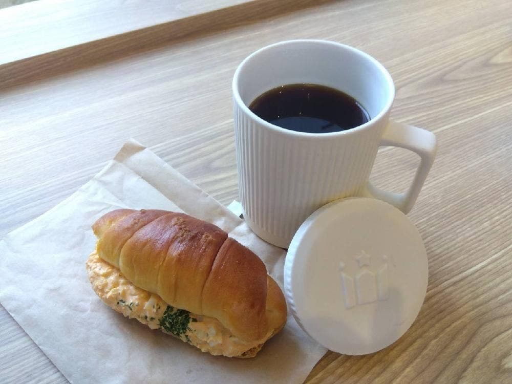 ハーリス 本町店