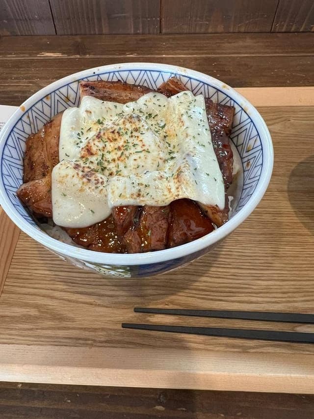 元祖豚丼屋 TONTON 岡崎店 - サブ画像1