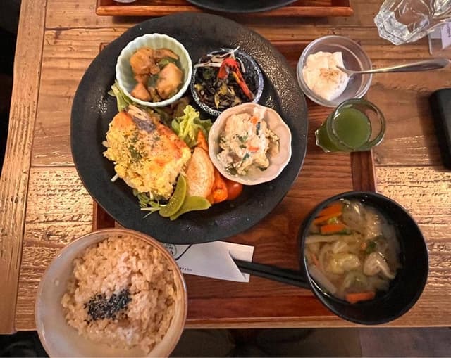 玄三庵 西梅田店 - サブ画像2
