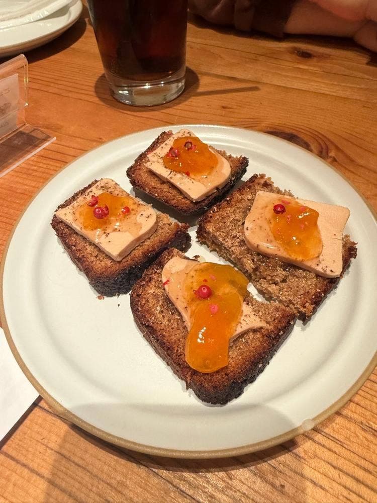 ポップガストロノミーレインカラー