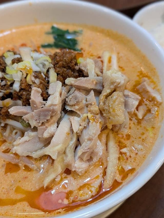 華龍飯店 京橋本店 - サブ画像2