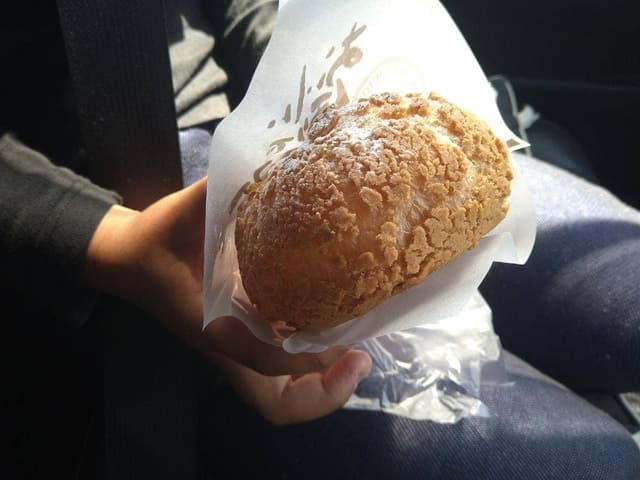 Mt.八ヶ岳 Bread AND Cafe 八ヶ岳PA下り - サブ画像1