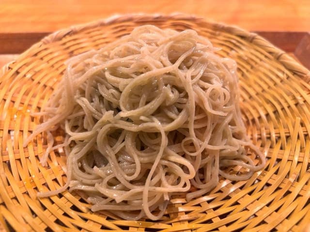 新町 蕎麦切り てるてる - サブ画像1