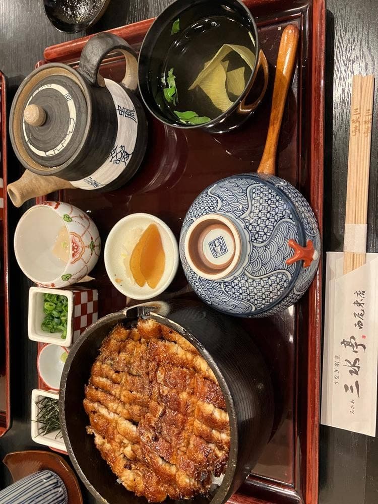 山水亭 西尾東店