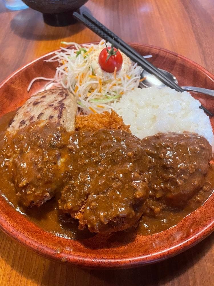 びっくりドンキー 太平通店