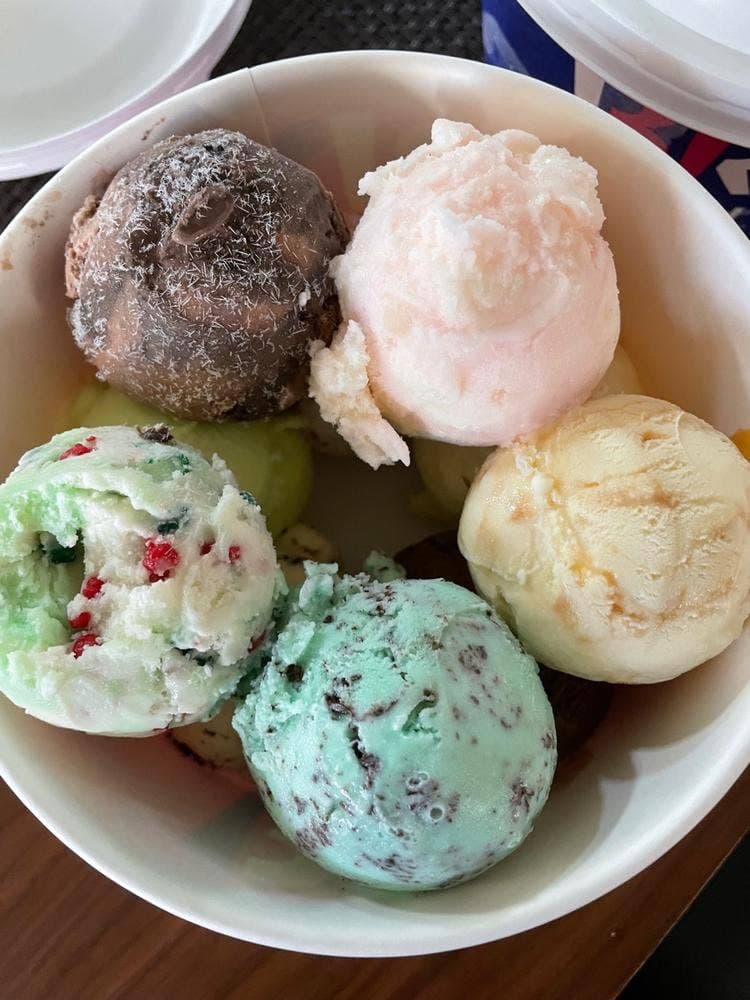 サーティワンアイスクリーム ららぽーと名古屋みなとアクルス店
