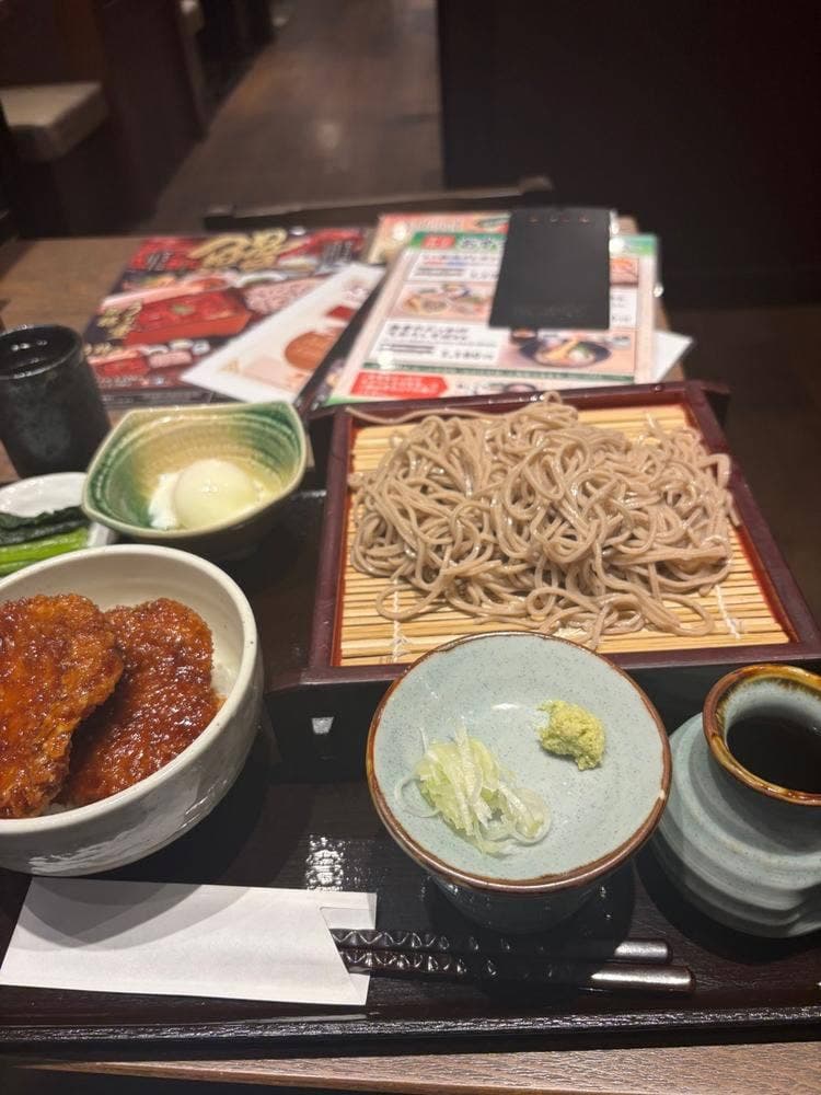 越後叶家 テラスモール松戸