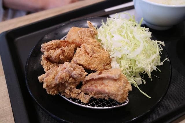 松屋 / 松のや 旭川四条店 - サブ画像2