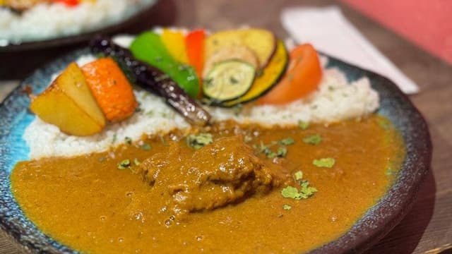 エイトカリィ - サブ画像1