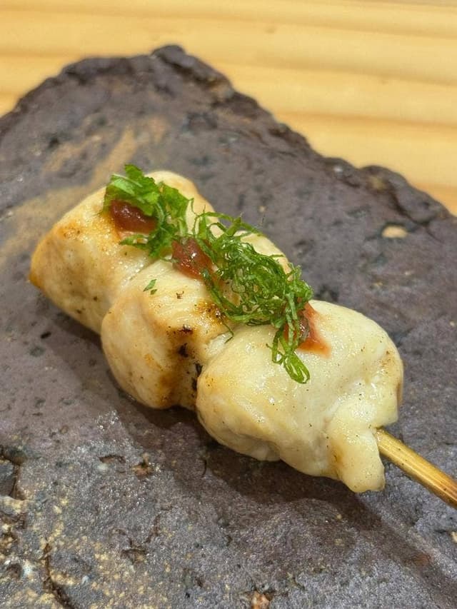 炭火焼鶏ぱんださん - サブ画像2