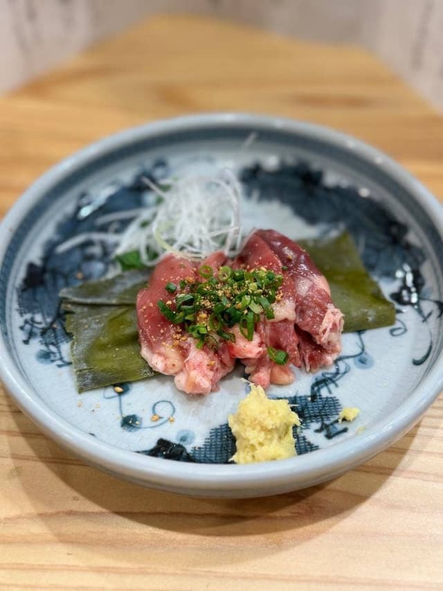 炭火焼鶏ぱんださん - サブ画像3