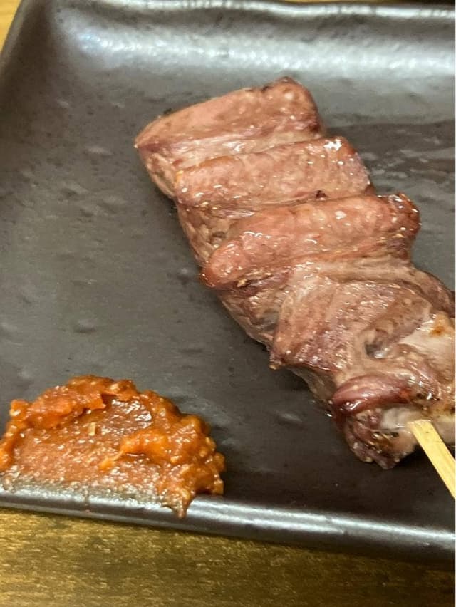 もつ焼き たっちゃん - サブ画像3