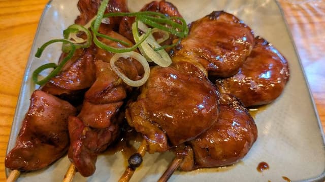 炭火焼鳥 一調 - サブ画像1