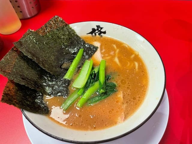 家系ラーメン 王道家直系 修 - サブ画像3