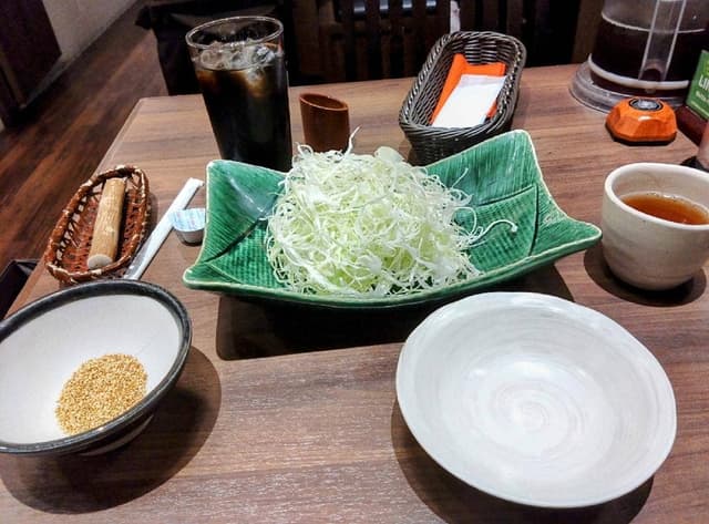 とんかつ新宿さぼてん レストラン KITTE博多店 - サブ画像3