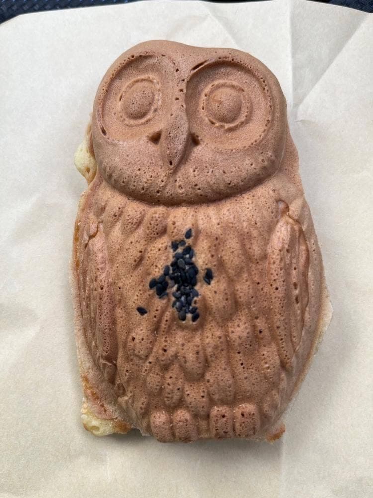 ふくろうや