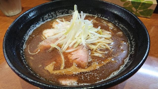 麺屋 ひなた - サブ画像3