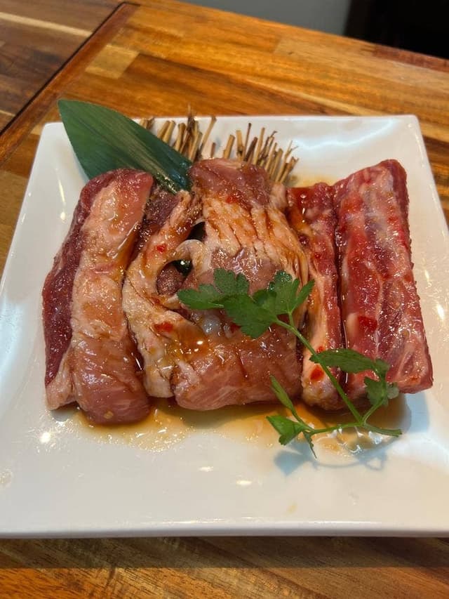 YAKIYAKI 乾杯酒場 - サブ画像1