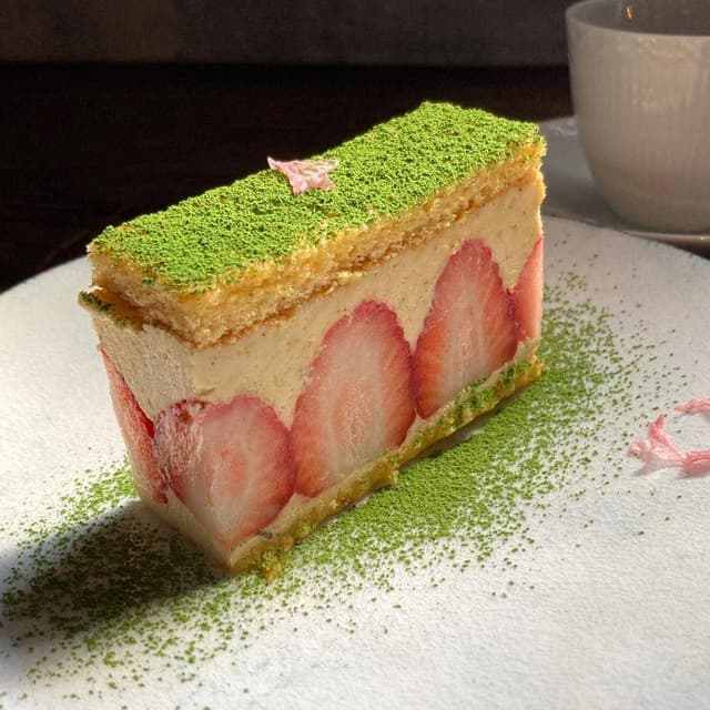 喫茶 satori - サブ画像3