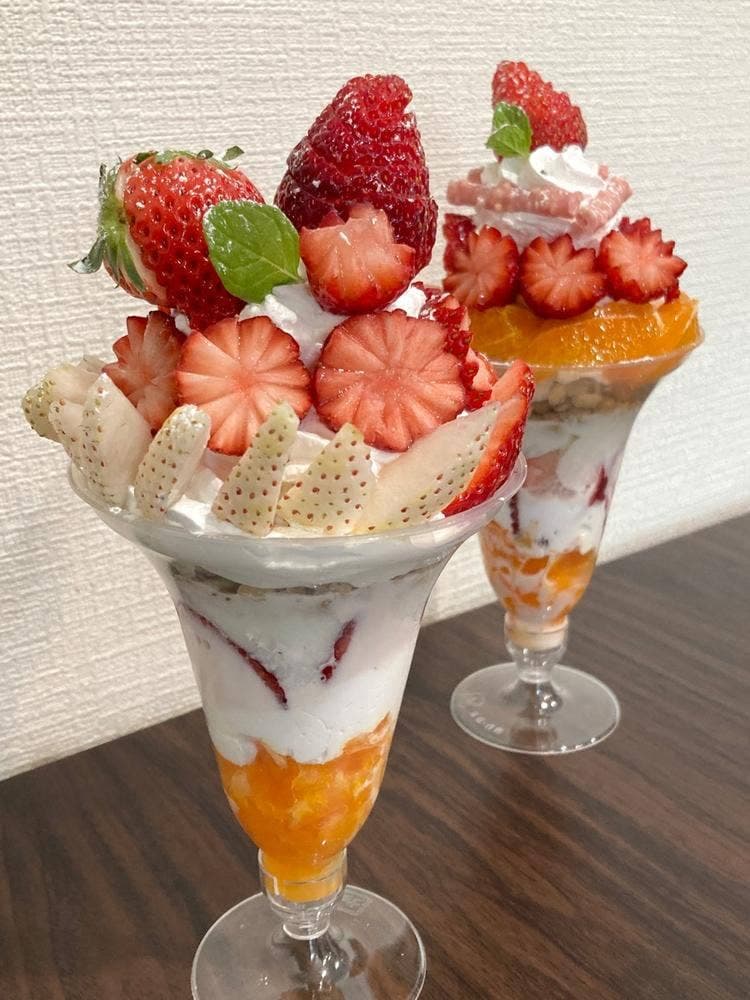 高橋農園 釜川店