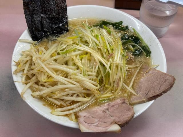 ラーメンかいざん 本店 - サブ画像2