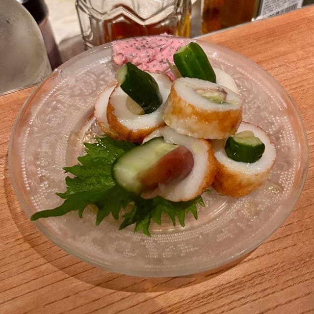 YAOYA TOKYO - サブ画像1