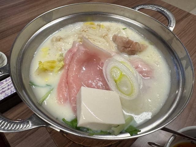 ホテル ニューさがみや レストラン - サブ画像2