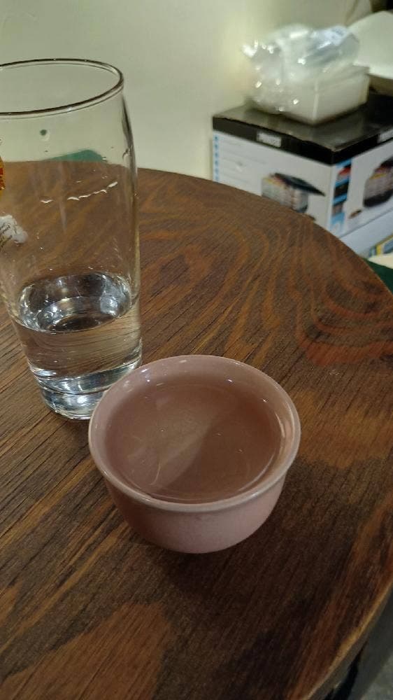 日本酒バー 酒母 - サブ画像2