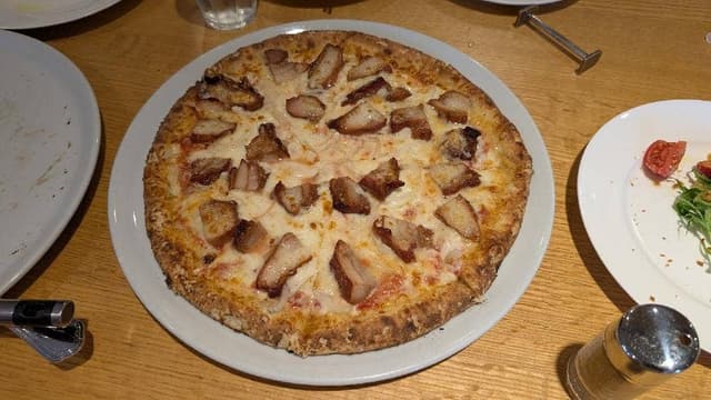 ピザハウス mieux - サブ画像2