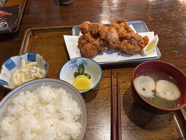 鳥世志 - サブ画像1