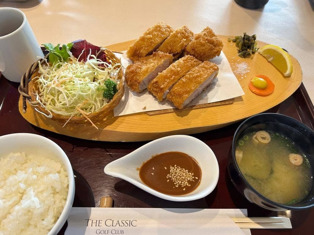 ザ・クラシックゴルフ倶楽部