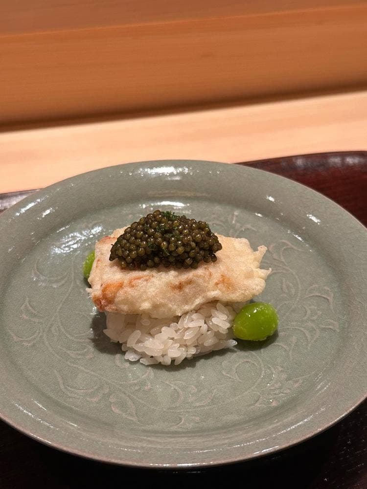 割烹 室井 西麻布