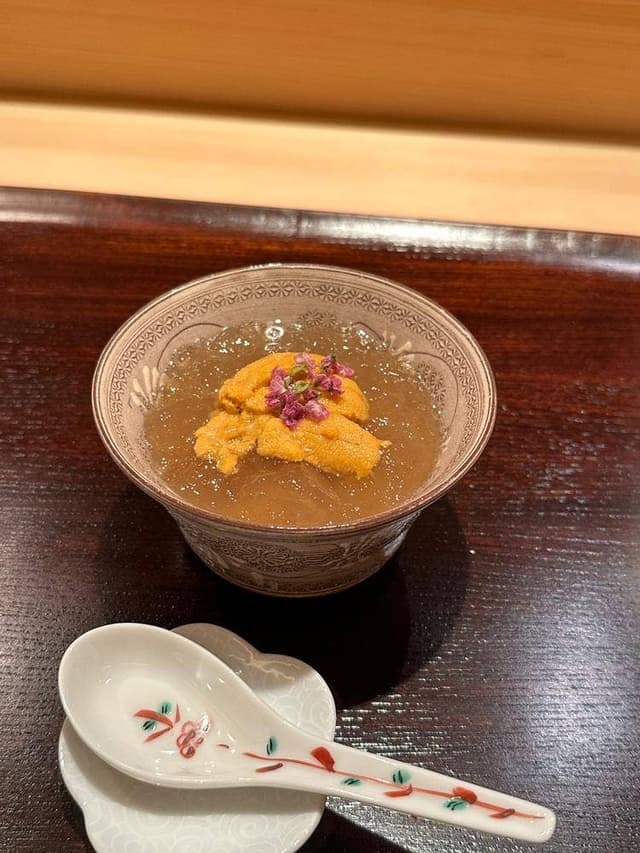 割烹 室井 西麻布 - サブ画像1